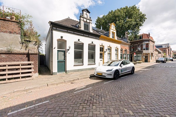 Oosterstraat 81, Vlaardingen